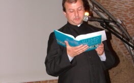 Troska o najważniejszy skarb – 5.10.2008