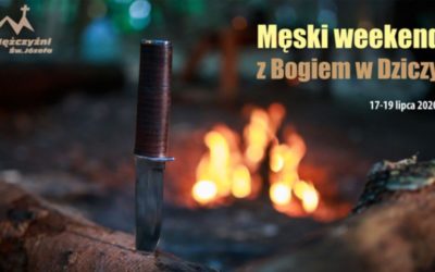 Małżeństwo – pierwszy post